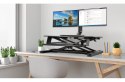 Kensington Uchwyt do monitora Space Saving Dual