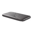 Dysk SSD WD MY PASSPORT 1TB USB-C Gray