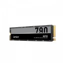 Lexar Dysk SSD NM790 1TB 2280 PCIeGen4x4 7200/6500MB/s