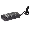 Zasilacz sieciowy Akyga AK-ND-07 do notebooka DELL (19,5 V; 4,62 A; 90W; 7.4 mm x 5 mm)