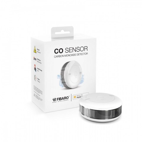 Fibaro CO Sensor HomeKit FGBHCD-001