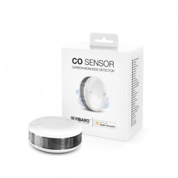 Fibaro CO Sensor HomeKit FGBHCD-001