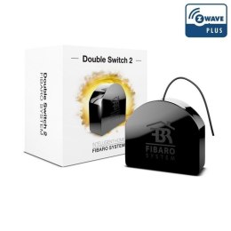 Fibaro Double Switch 2 FGS-223 ZW5