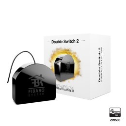 Fibaro Double Switch 2 FGS-223 ZW5