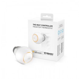 Fibaro Głowica termostatyczna FGBHT-001 HomeKit