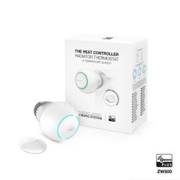 Fibaro Heat Controller Starter Pack 6028