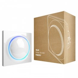 Fibaro Inteligentny sterownik rolet Walli Roller Shutter