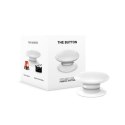 Fibaro Kontroler-przycisk The button FGPB-101-1 ZW5, biały