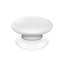 Fibaro Kontroler-przycisk The button FGPB-101-1 ZW5, biały