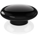 Fibaro Kontroler-przycisk The button FGPB-101-2 ZW5, czarny