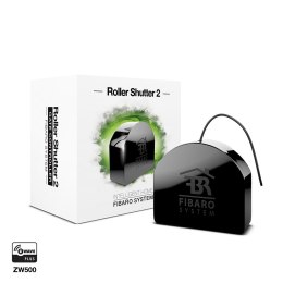 Fibaro Roller Shutter 3 FGR-223 ZW5