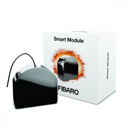 Fibaro Smart Module FGS 214