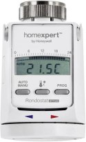 Honeywell Home *HR20 StyleEE GLOWICA EVOHOME