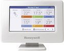 Honeywell Home THR99C3100 EvoHome sterownik, podstawa, zasilacz