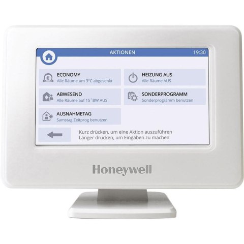 Honeywell Home THR99C3110 sterownik, zasilacz, moduł przekaźnikowy