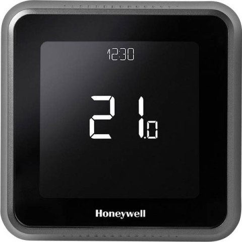 Honeywell Home Y6R910WF6042 termostat T6 czarny