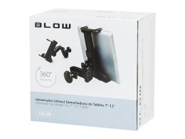 BLOW Uchwyt samochodowy do tabletu 7-11 cali US-28