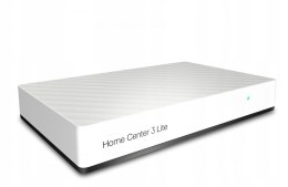 Fibaro Centrala Home Center Lite 3 HC3L-001