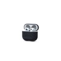 Njord by Elements Etui do Airpods 3 szare