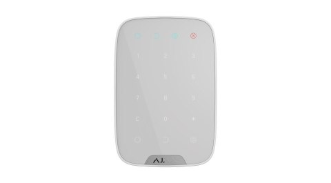 AJAX Klawiatura Keypad (8EU) biały