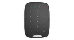 AJAX Klawiatura Keypad (8EU) czarny