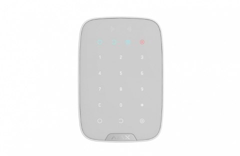 AJAX Klawiatura Keypad Plus (8EU) biały