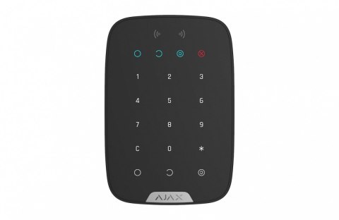 AJAX Klawiatura Keypad Plus (8EU) czarny