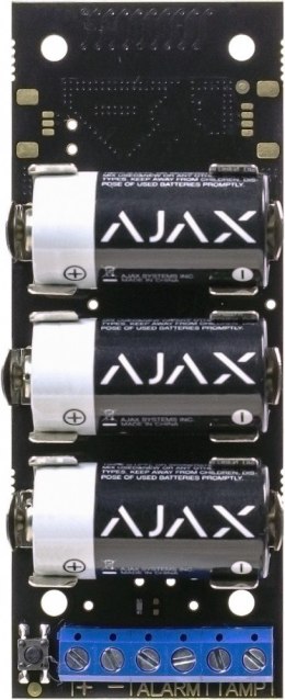 AJAX Moduł integracji - Transmitter