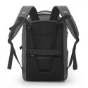 XD DESIGN Plecak BIZZ BACKPACK GREY