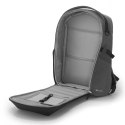 XD DESIGN Plecak BIZZ BACKPACK GREY