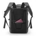 XD DESIGN Plecak BIZZ BACKPACK GREY