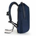 XD DESIGN Plecak BIZZ BACKPACK NAVY