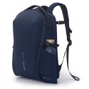 XD DESIGN Plecak BIZZ BACKPACK NAVY