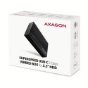 AXAGON EE35-GTR Obudowa zewnętrzna aluminiowa USB3.2 Gen1 - SATA 6G 3.5"