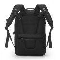 XD DESIGN Plecak BIZZ BACKPACK BLACK