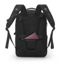 XD DESIGN Plecak BIZZ BACKPACK BLACK