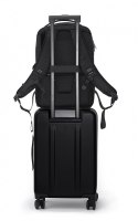 XD DESIGN Plecak BIZZ BACKPACK BLACK