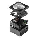 Fractal Design Zasilacz FDE Ion+ 2 760w 80PLUS Platinum modular BLACK