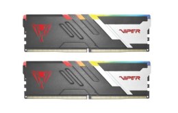 PATRIOT DDR5 2x16GB 5600MHz CL36 Venom RGB KIT