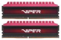 PATRIOT VIPER DDR4 2x16GB 3600MHz CL18