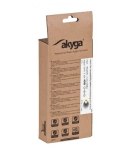 Zasilacz sieciowy Akyga AK-ND-47 do notebooka Acer, DELL, Packard Bell (19 V; 2,15 A; 40W; 5.5 mm x 1.7 mm)