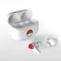 OTL TWS Słuchawki - POKEMON POKEBALL