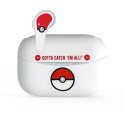 OTL TWS Słuchawki - POKEMON POKEBALL