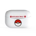 OTL TWS Słuchawki - POKEMON POKEBALL