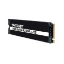 Patriot Dysk SSD 1TB Viper P400 Lite 3500/2700MB/s PCIe M.2 Gen 4x4 NVMe1.4