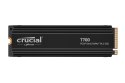 Crucial Dysk SSD T700 4TB M.2 NVMe 2280 PCIe 5.0 12400/11800