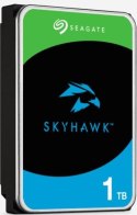 Seagate Dysk twardy SkyHawk 1TB 3,5'' 256MB ST1000VX013