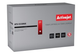 Toner Activejet ATS-5530NX (zamiennik Samsung SCX-D5530B; Supreme; 9000 stron; czarny)