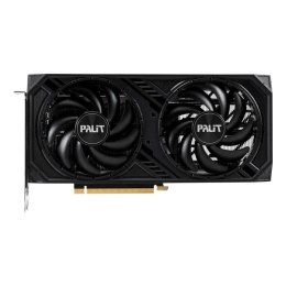 Karta VGA Palit GeForce RTX 4060 Ti Dual 8GB GDDR6 128bit PCIe4.0