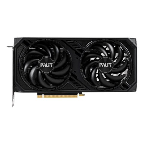 Karta VGA Palit GeForce RTX 4060 Ti Dual OC 8GB GDDR6 128bit PCIe4.0